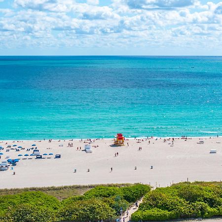 Luxuri Suites Miami Beach Exterior photo